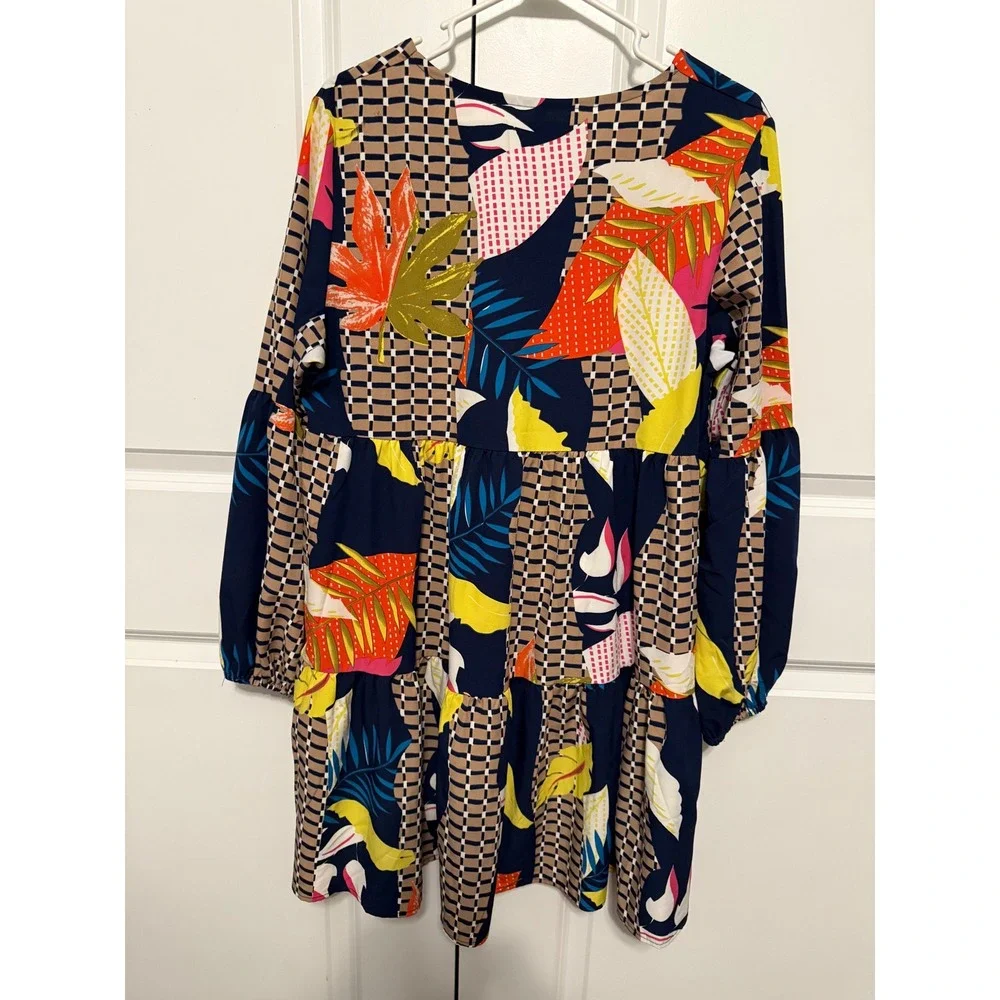 N/A sleeves vibrant department